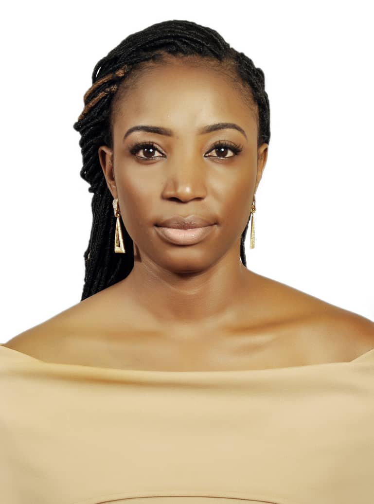 Ijeoma Ella Okonkwo Okponwa